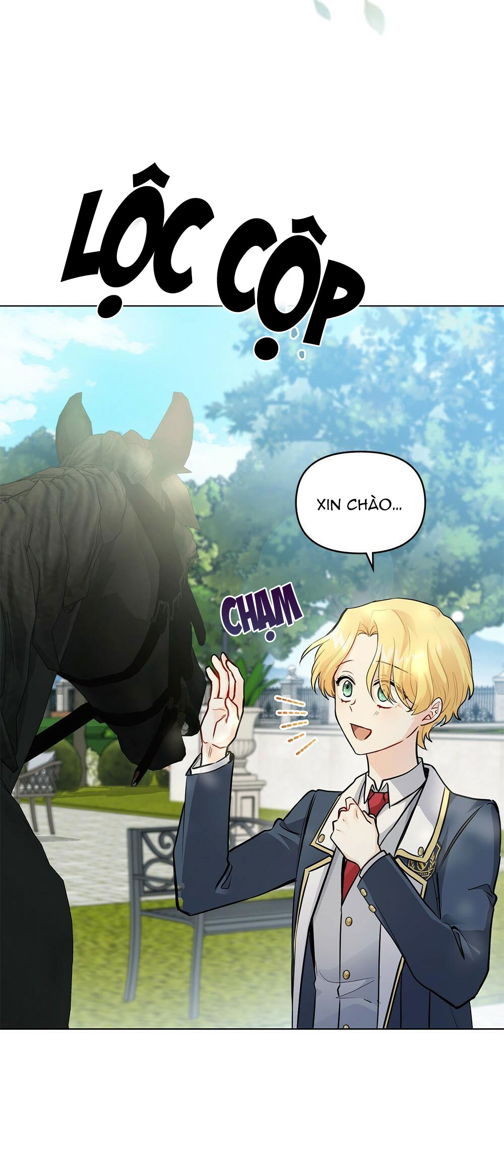 đi tìm nàng camellia chapter 30.1 8