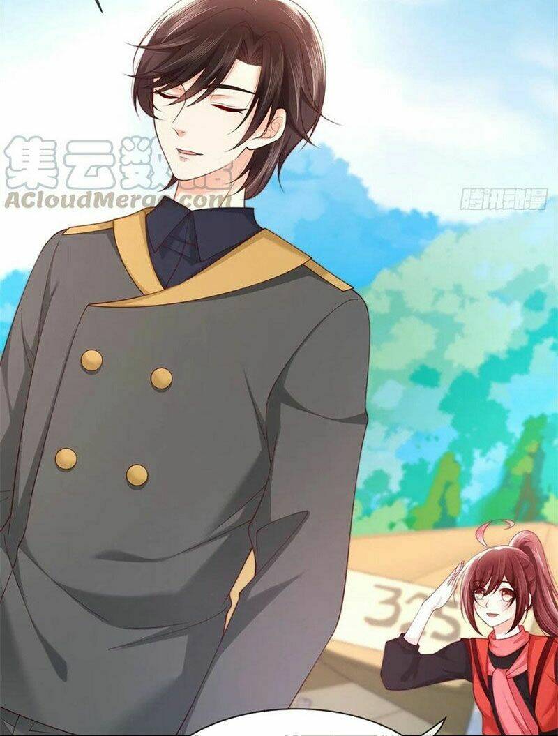 nam thần truy thê chỉ nam chapter 92.2 5