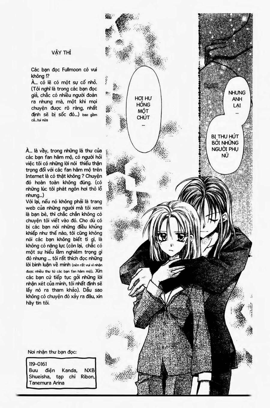 tìm ánh trăng tròn chapter 7 69