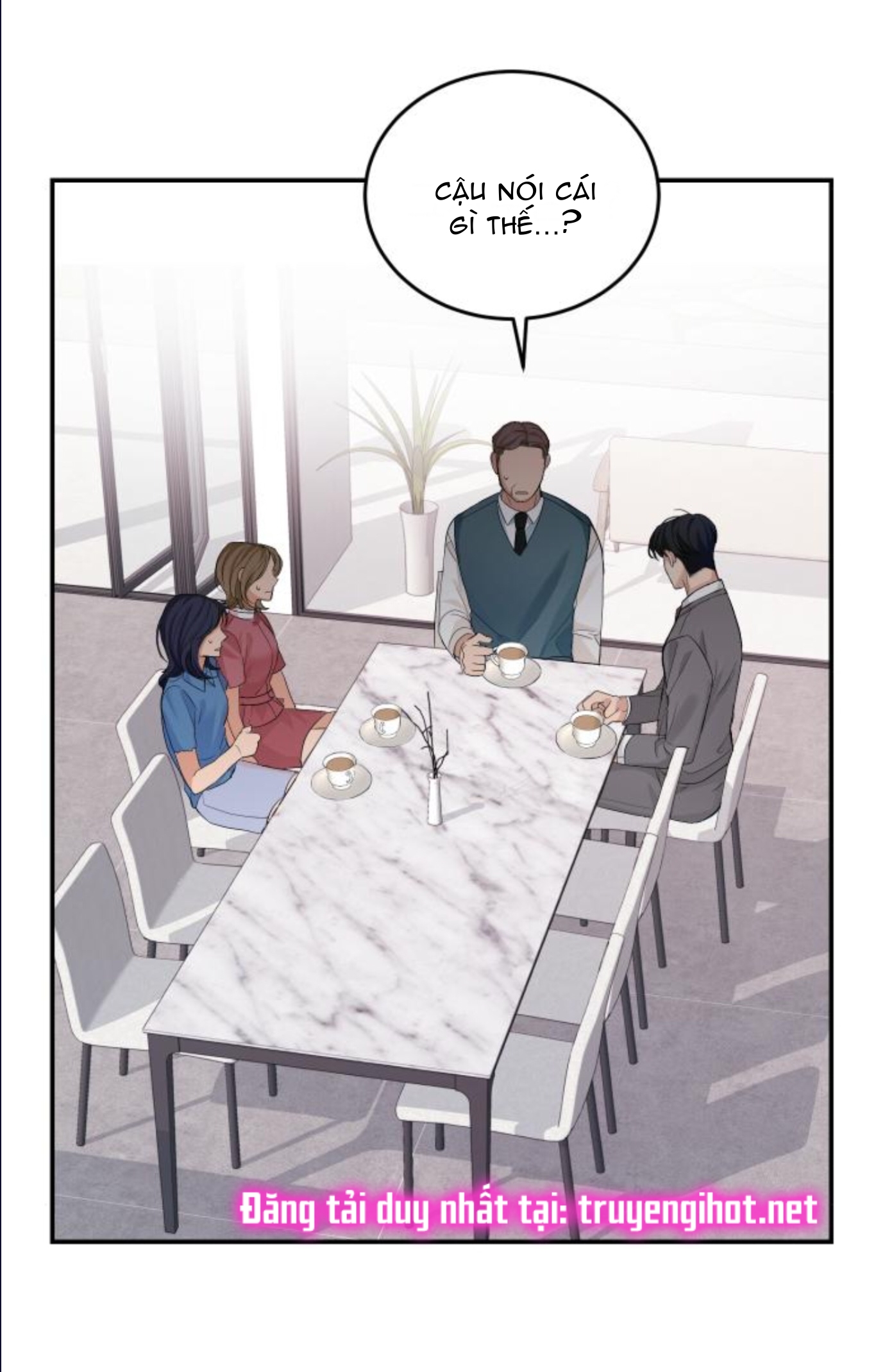 cuộc hôn nhân hoàn hảo chapter 10.3 3