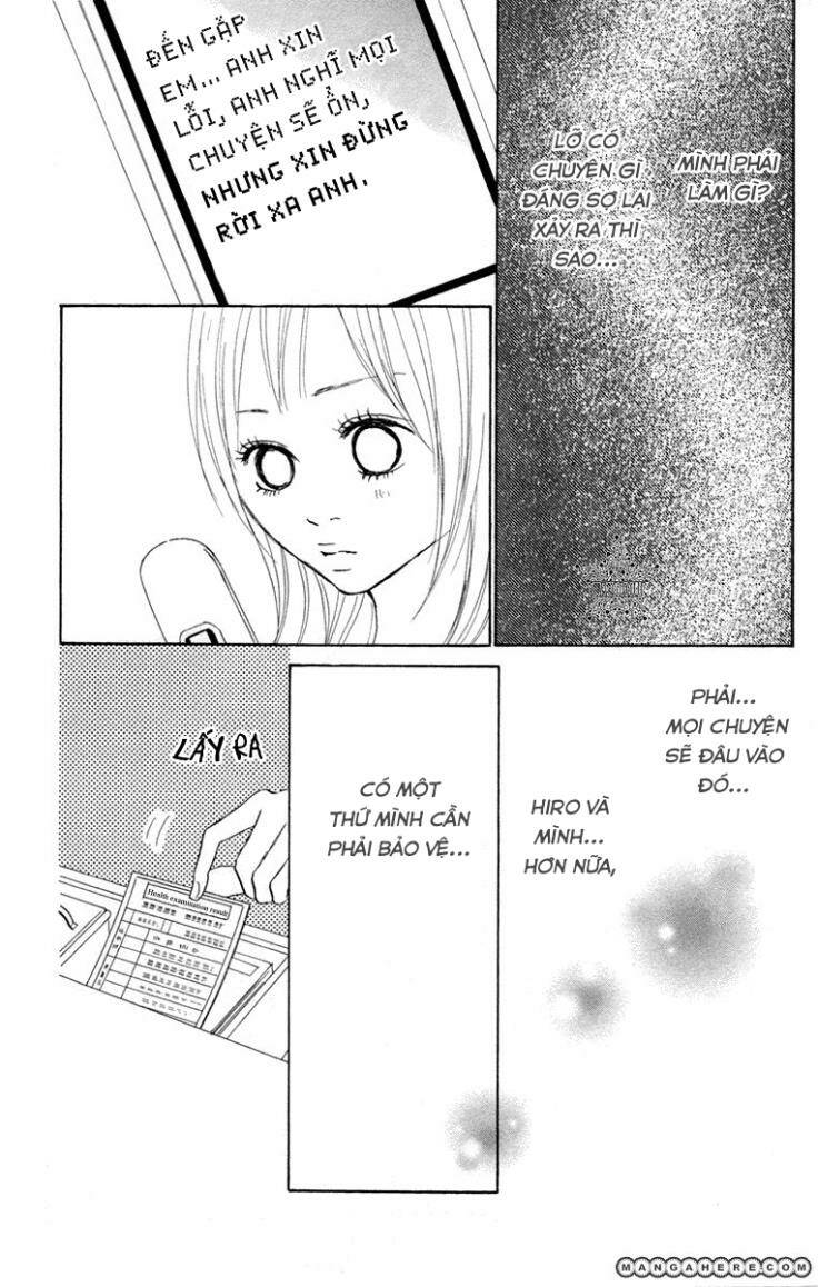 koizora - bầu trời tình yêu chapter 6 47