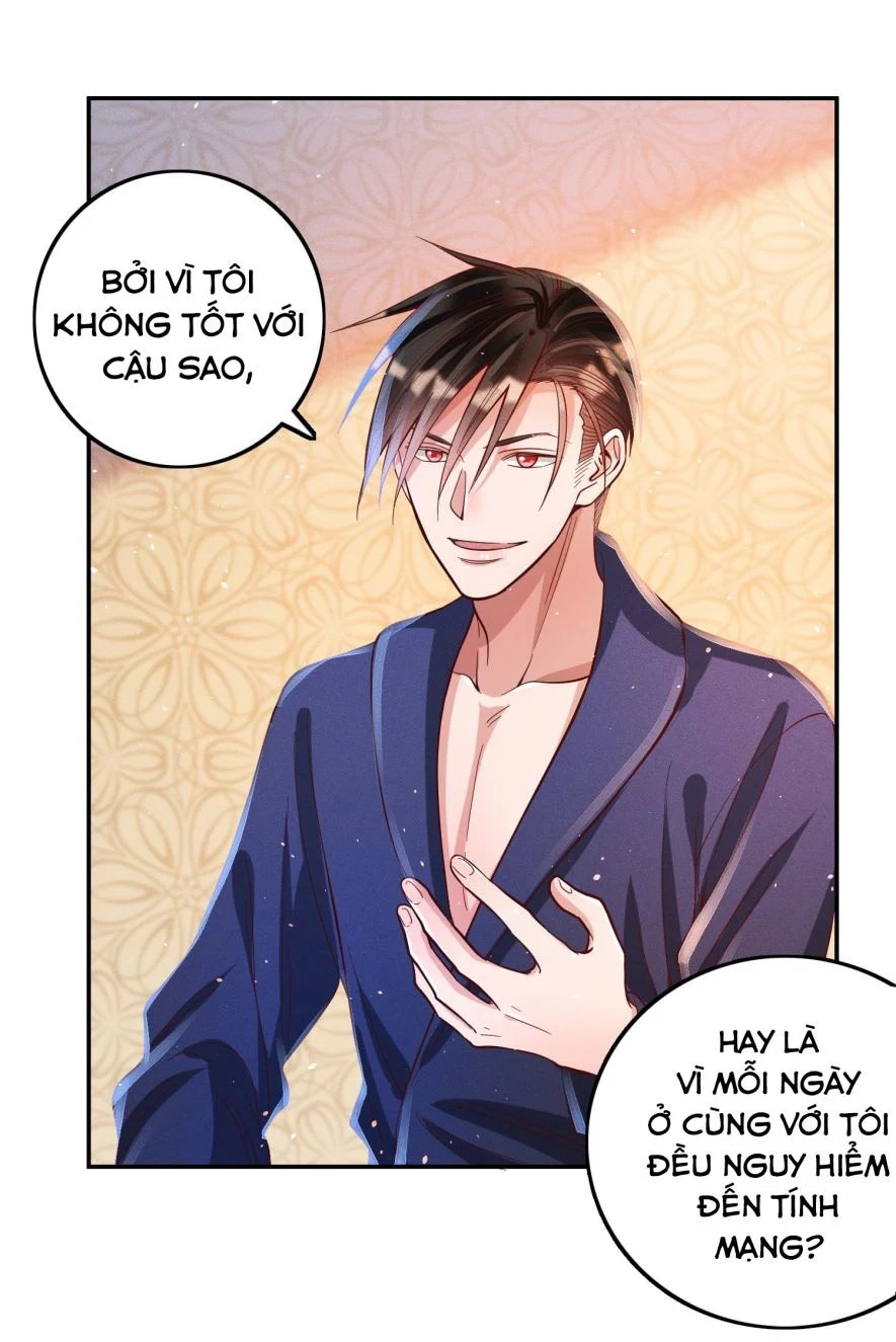 mê muội mất cả ý chí chapter 36 4