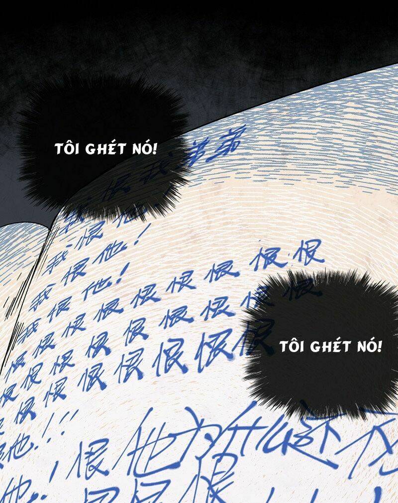 kì diệp vi ngũ chapter 1 49