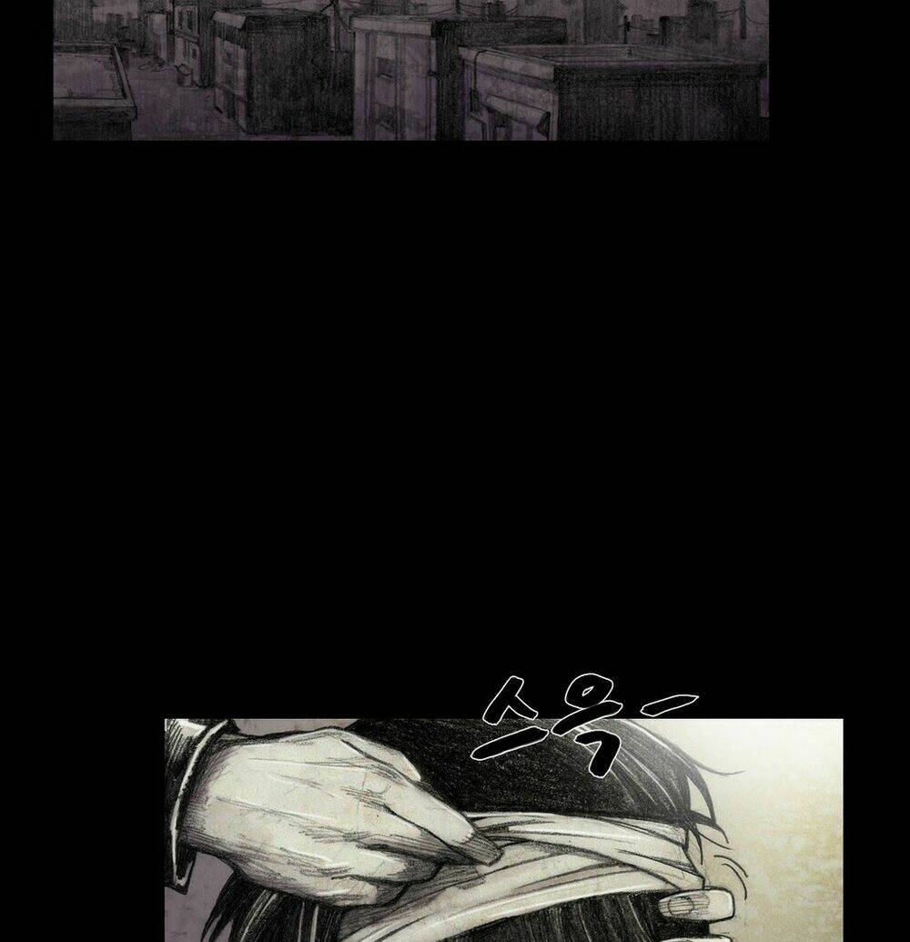 house of doll-ngôi nhà của những búp bê chapter 4 38