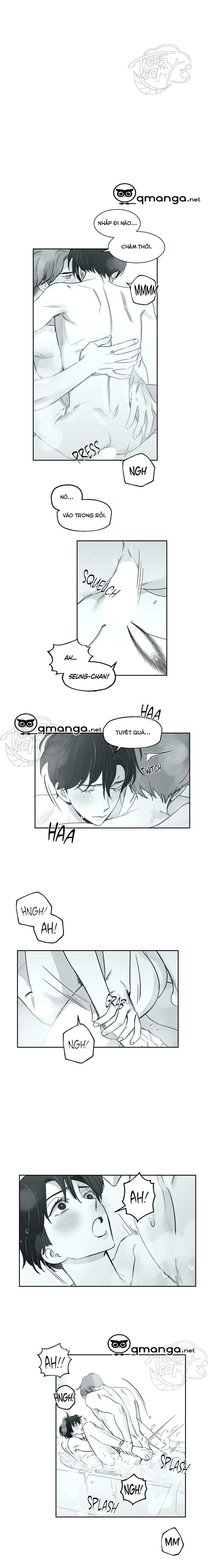 crash into me chapter 21 9