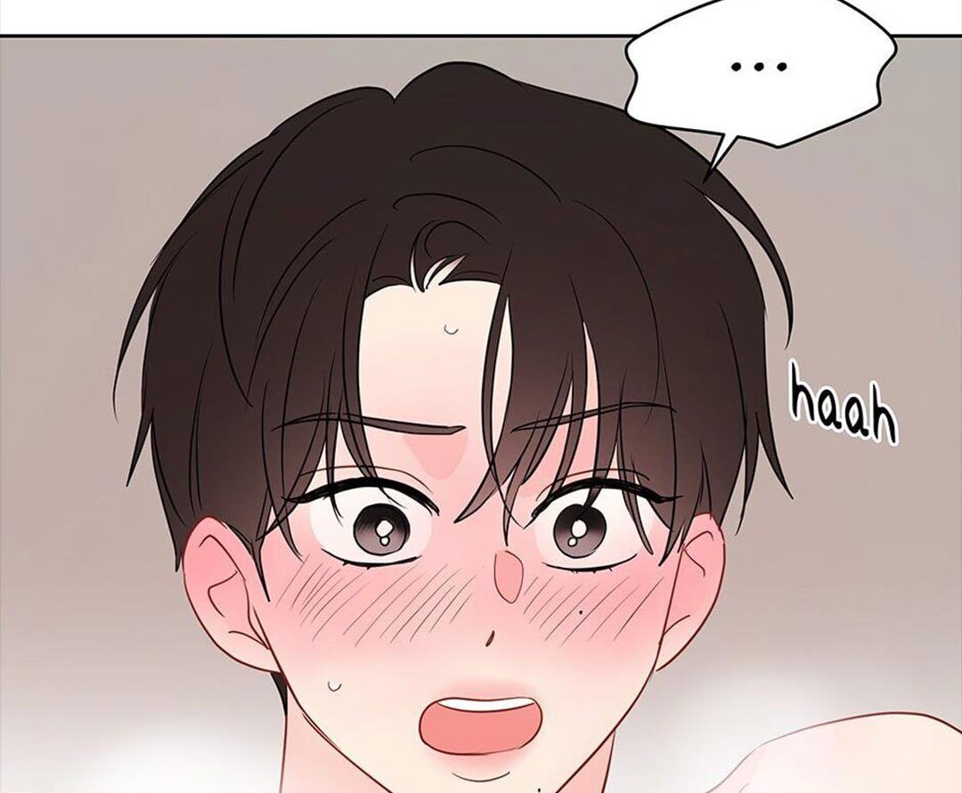 chuyện quái gì với giấc mơ đó vậy chapter 40 22