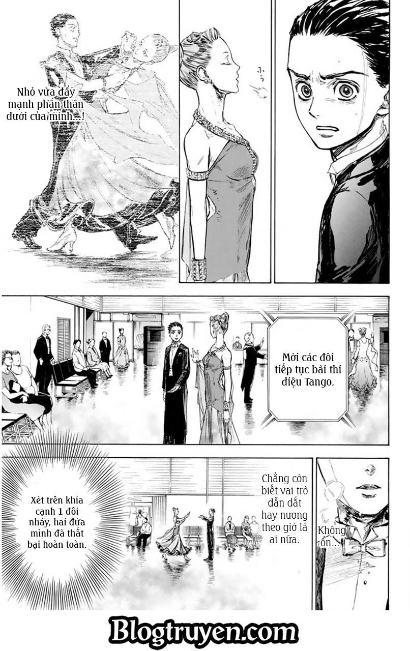 ballroom e youkoso chapter 24 32