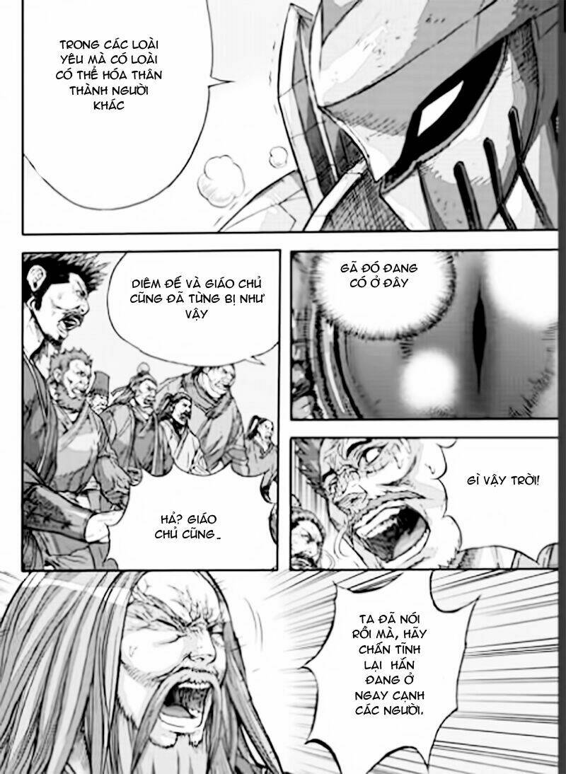 diêm đế ii chapter 53.6 17