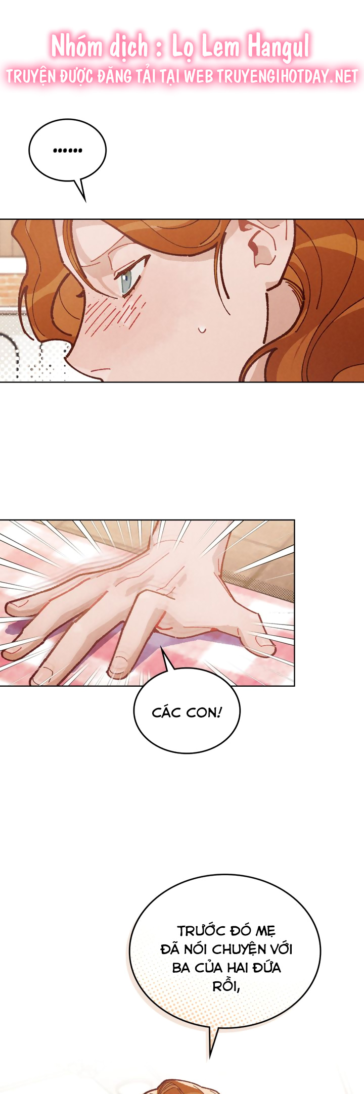 giải mã ngôn ngữ trái tim chapter 11 14