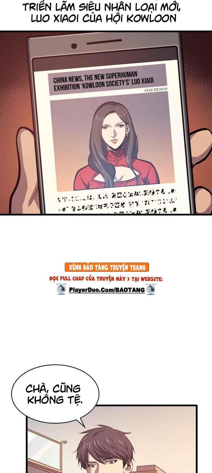 tôi trở lại thăng cấp một mình chapter 34 43