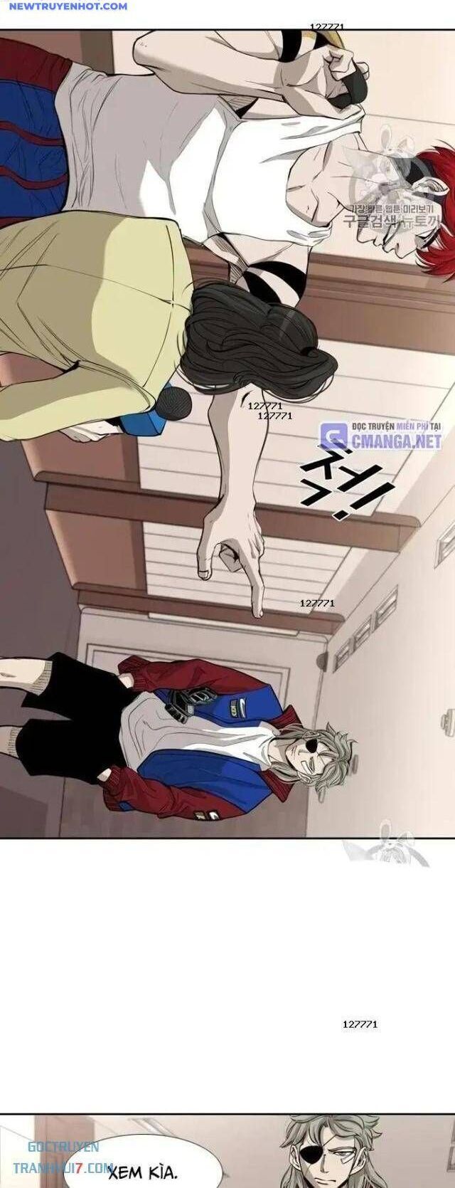 shark - cá mập chapter 177 7