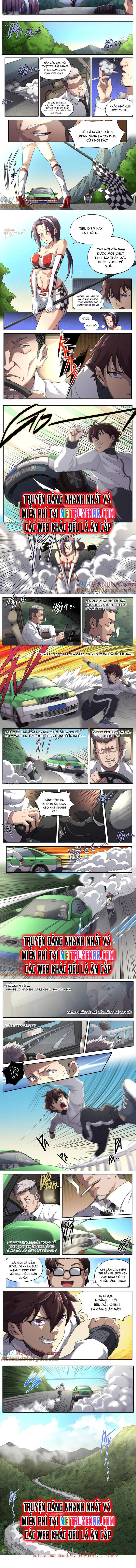 kiêm chức thần tiên chapter 231 2