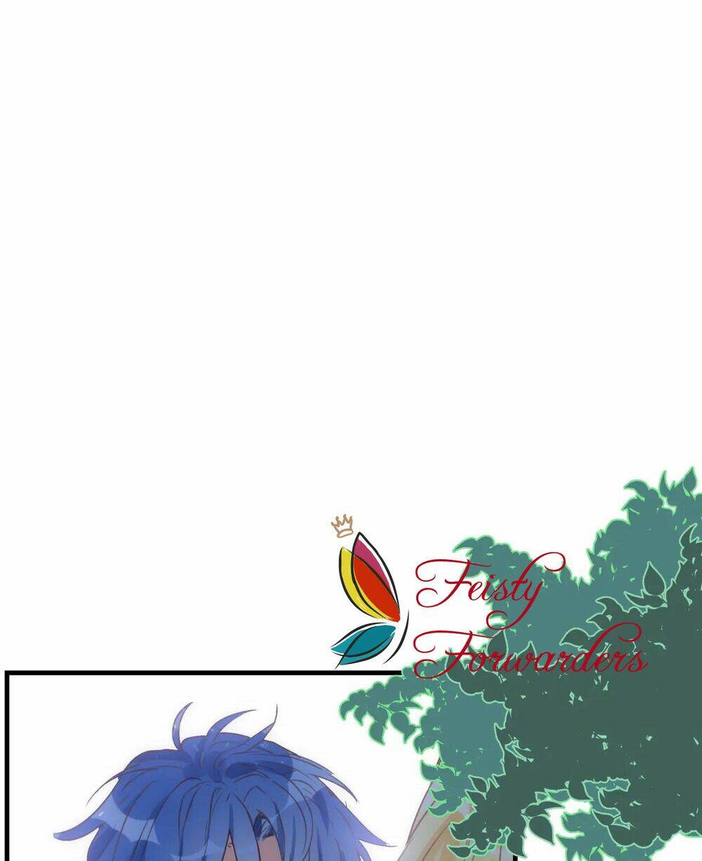 tình địch quái gở lại tăng thêm rồi chapter 37 60