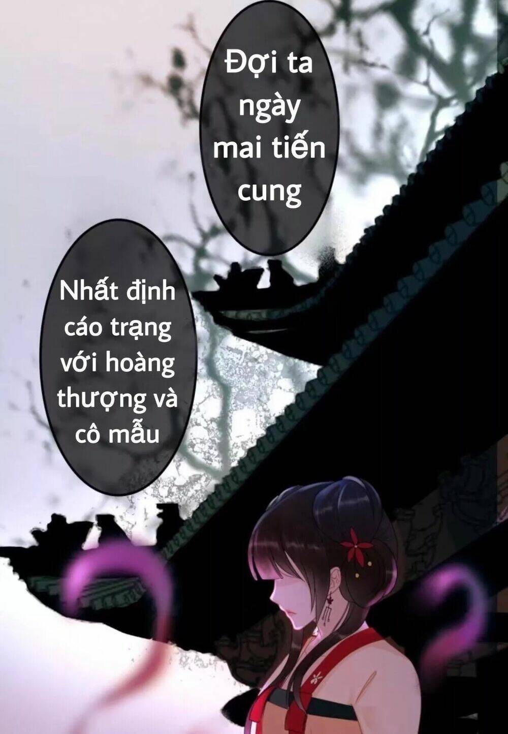 sủng phi của vương chapter 54 13