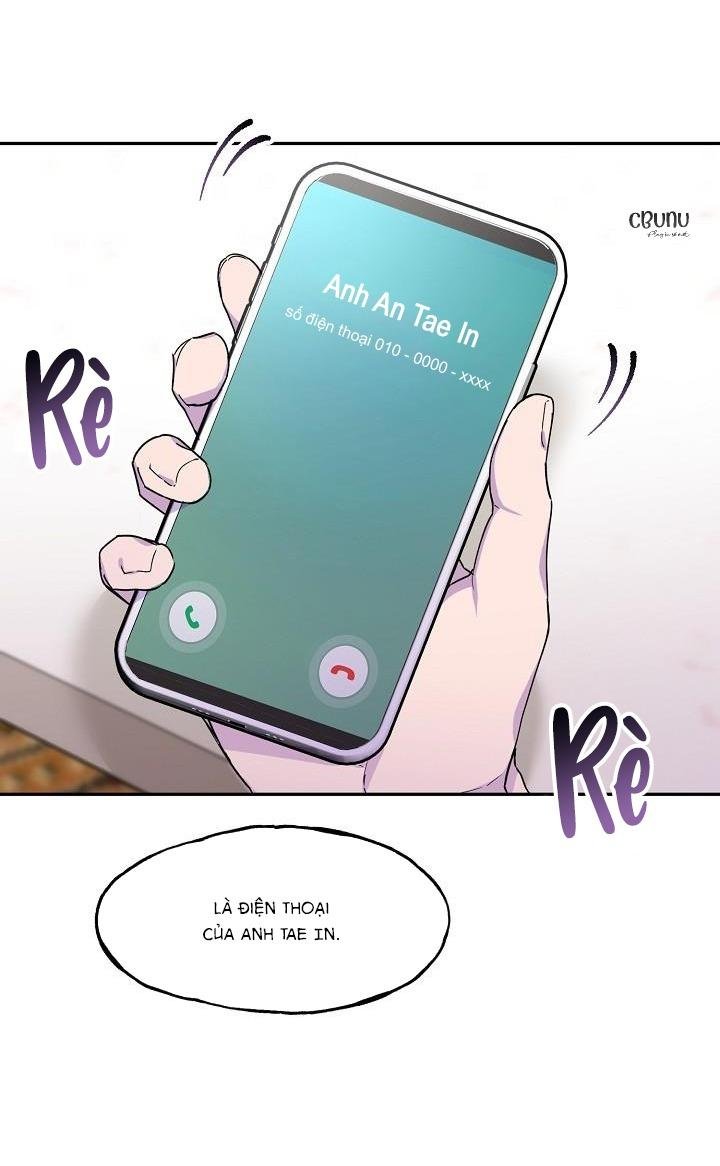 |drop| nụ hôn chết chóc chapter 16 49