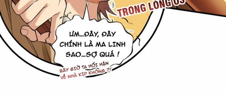 ẩn cư mười vạn năm, đời sau mời ta rời núi chapter 36 13