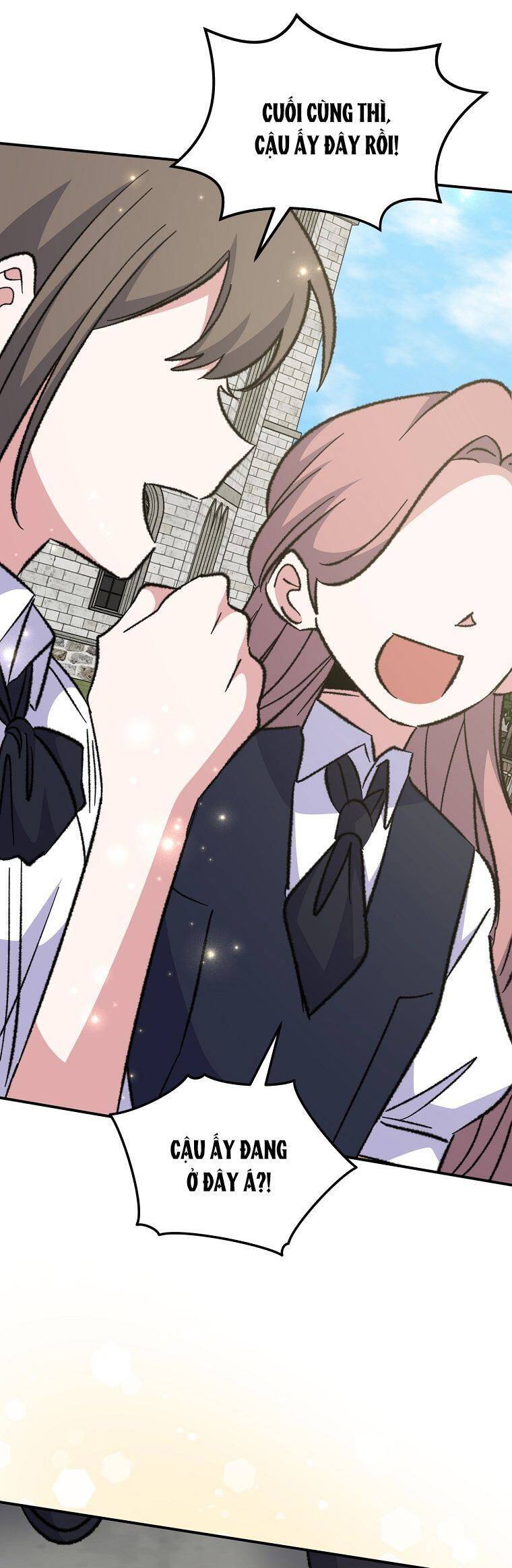 nhà hiền triết yigret chapter 73 25