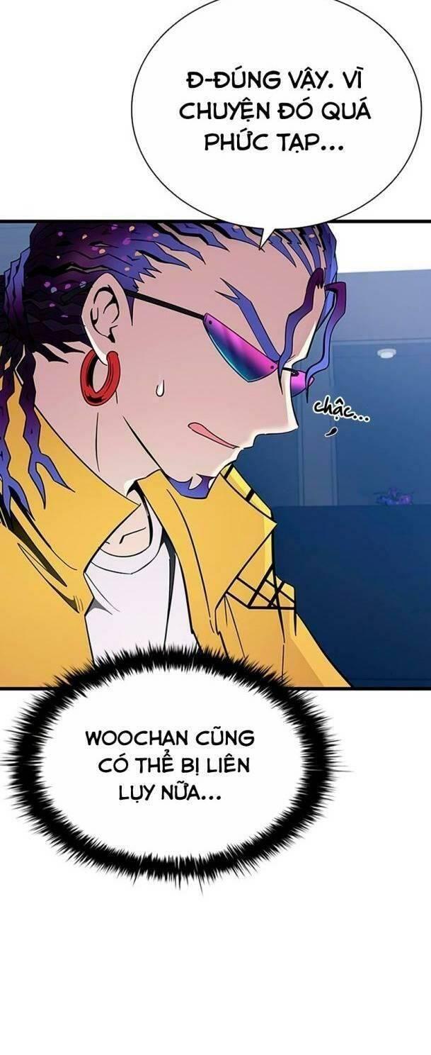 chuyển sinh thành ác nhân chapter 80 16