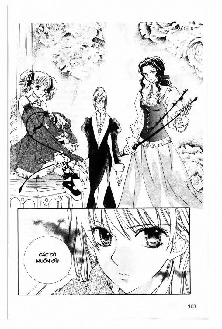 a kiss for my prince chapter 10 32