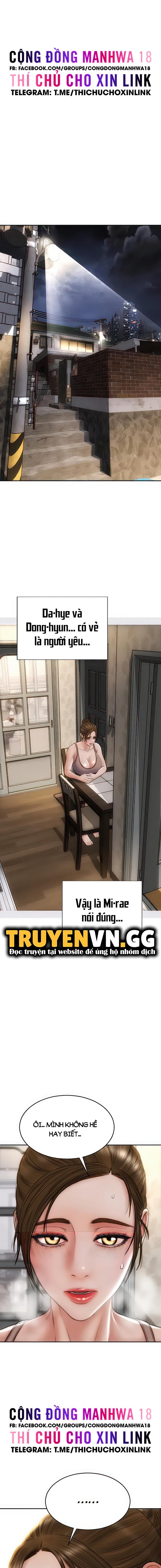 dân chơi out trình chapter 73 2