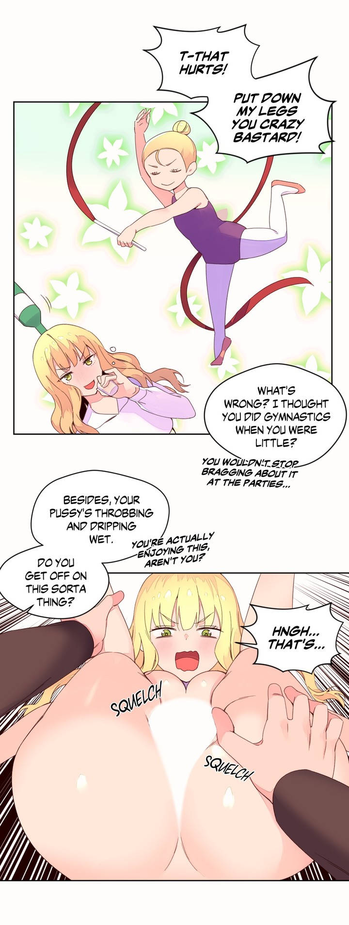 [raw] pheromone holic chapter 44 17