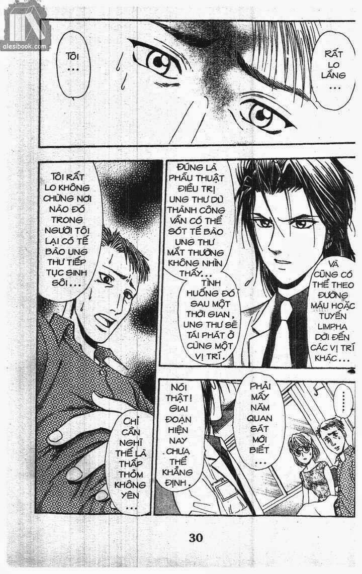 bàn tay thần sầu teru chapter 117 16