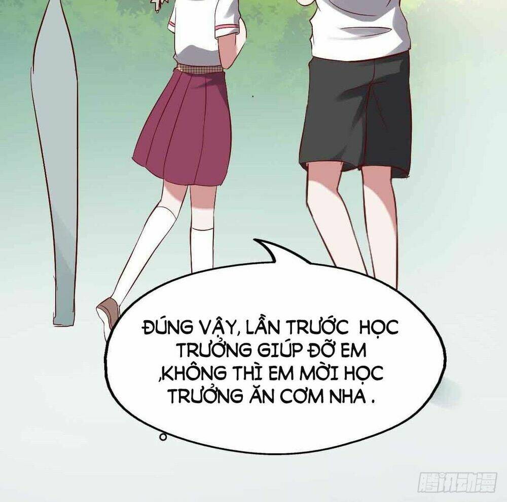 ác ma bàn bên chapter 20 53