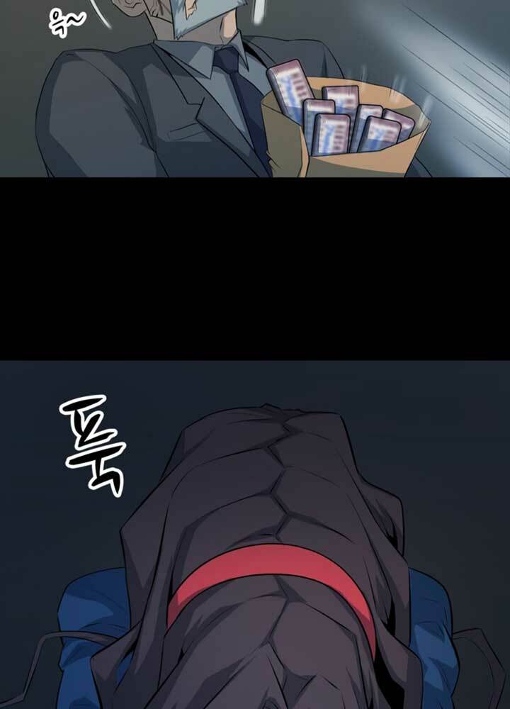 bậc thầy kiếm sư 2: arachi dị nhân đầu tiên chapter 9 8