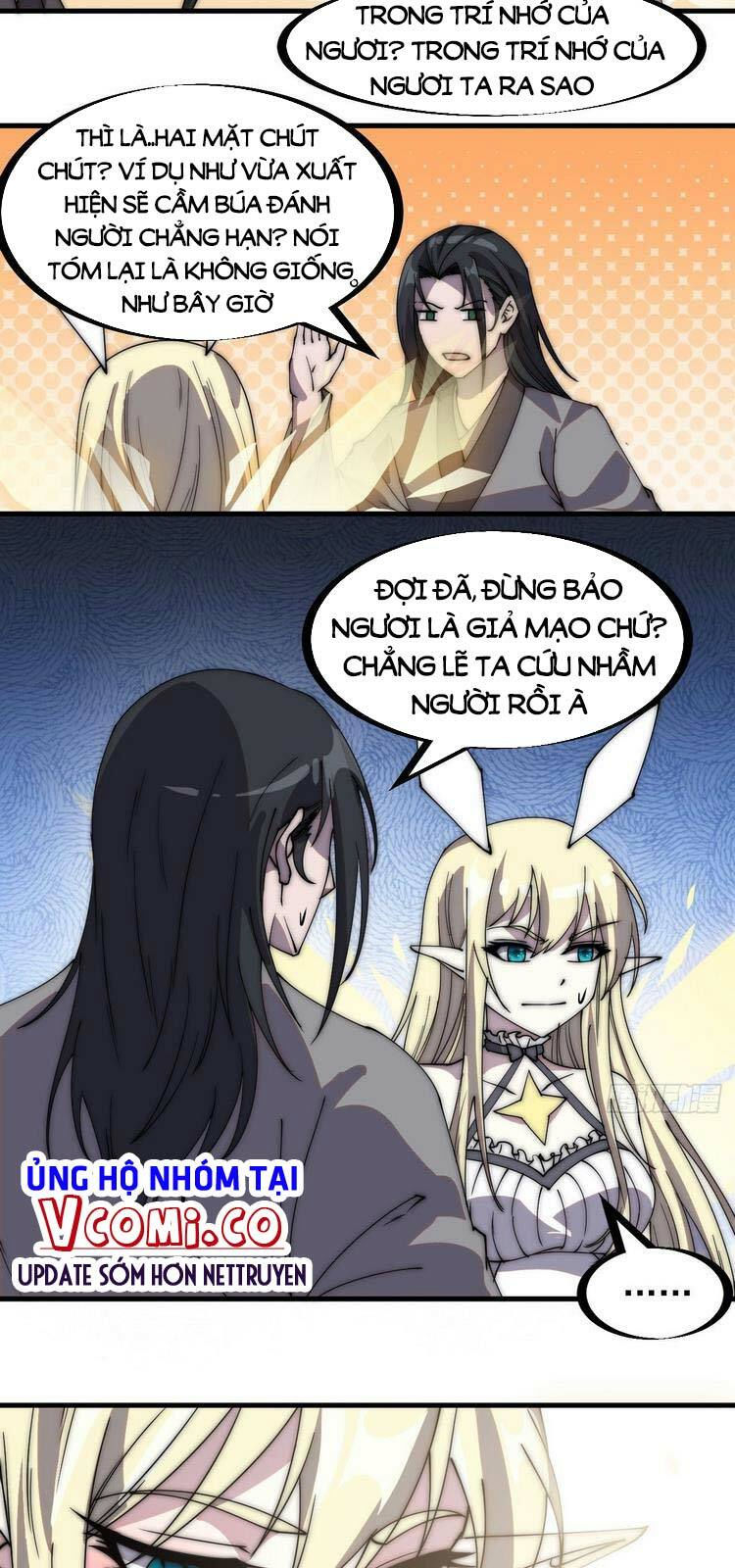 ta có một sơn trại chapter 223 10