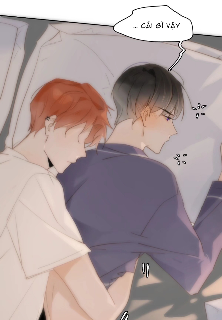 đêm đầy sao nói với em chapter 20 4