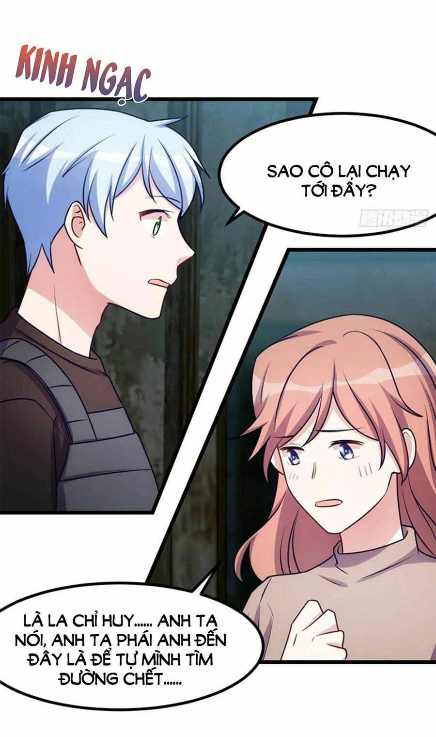 tôi ở dị giới khai ngư đường chapter 110 21