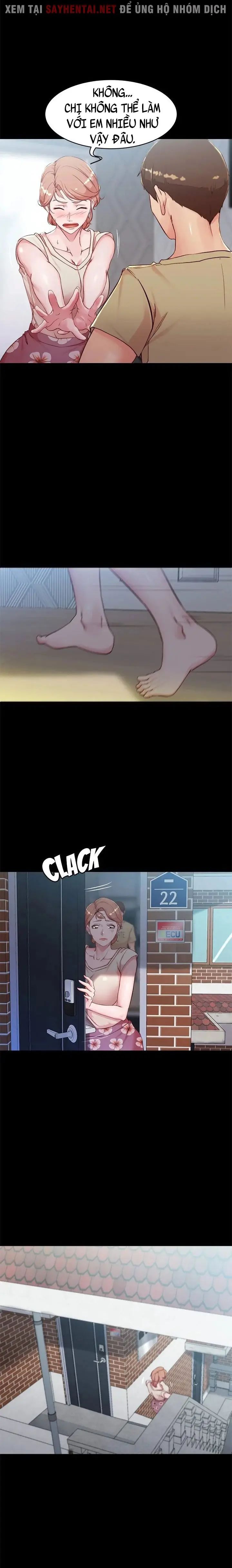 nhật ký quần lót chapter 29 11