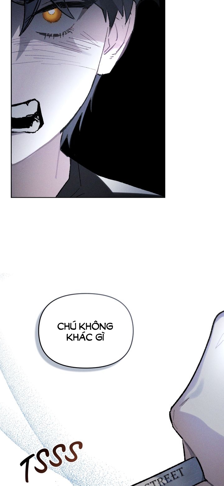 Rơi Vào Nguy Hiểm chapter 14.1 - Trang 37