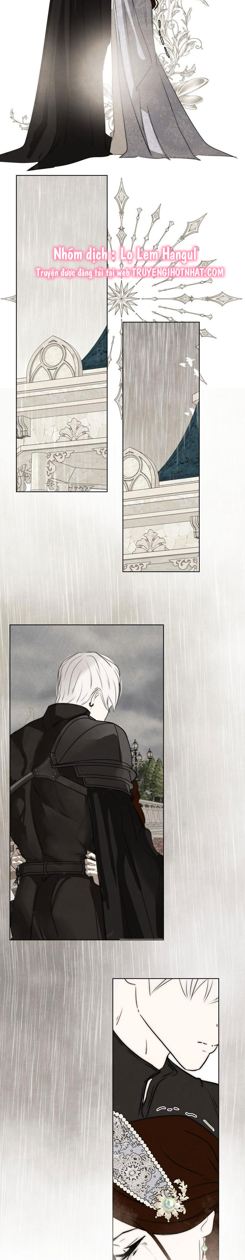 tôi chính là ác nữ phản diện chapter 29 27