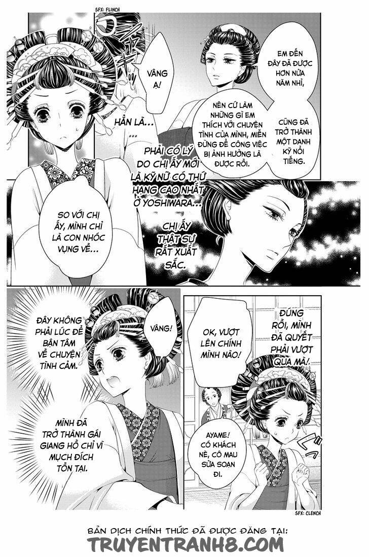 oiran chirashi chapter 2 9
