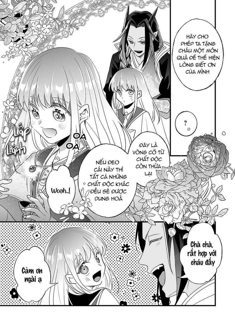 nido to ie ni wa kaerimasen chapter 16 21