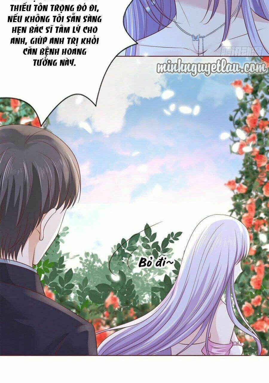 liệt ái tri hạ: series mật đào tiểu tình nhân chapter 240 23