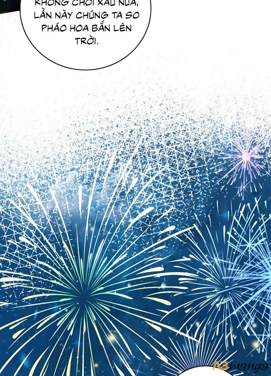 Ám Hắc Hệ Noãn Hôn chapter 149.1 6