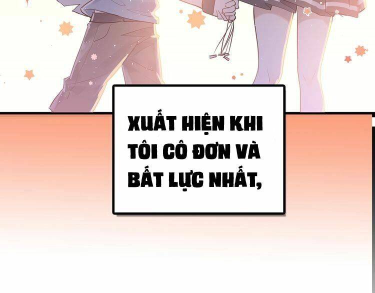 yêu ngươi có chút tiểu cố chấp chapter 1 5