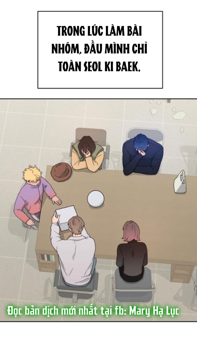 Vận May Bất Ngờ chapter 23.2 4