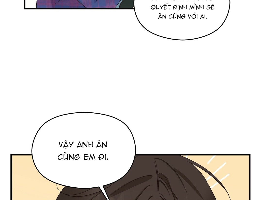 phức cảm tự ti của omega chapter 7 8