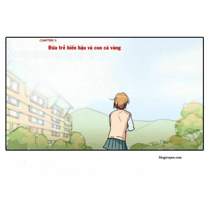 nữ sinh phép thuật chapter 1 9