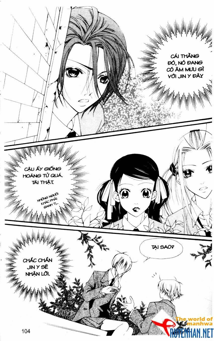 ngọc trong đá-ace chapter 15 6