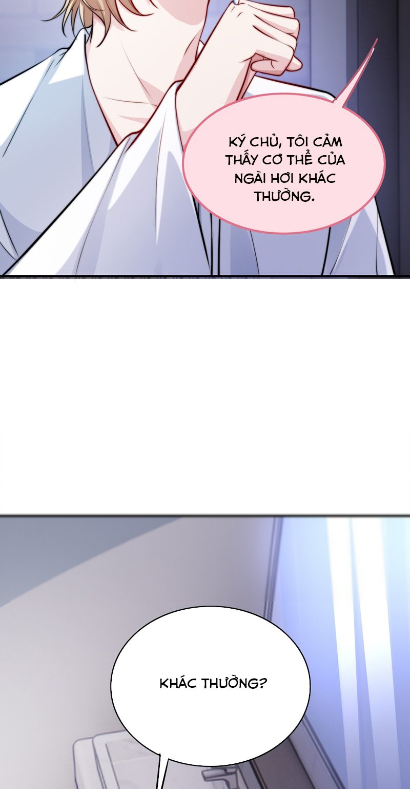 chiến lược tẩy trắng của phản diện chapter 69 34