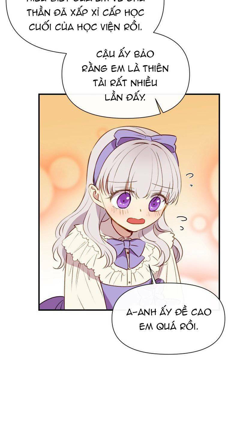 khế ước của nữ công tước quái vật chapter 27 10