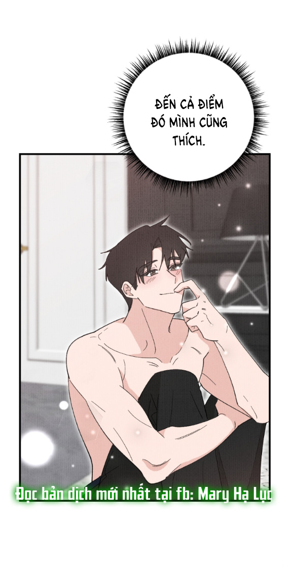 [18+] cuộc hôn nhân chính trị chapter 2.2 32