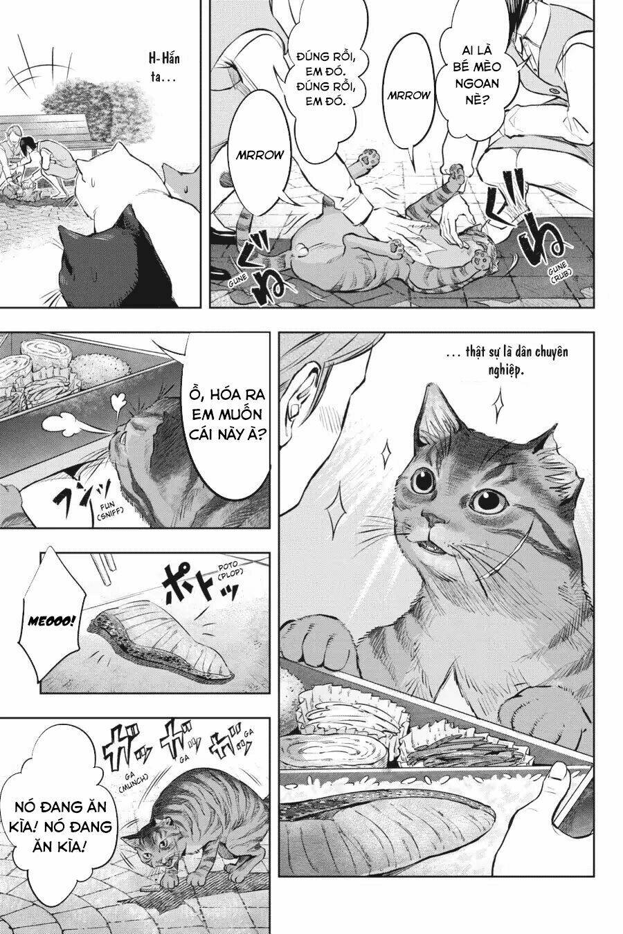 nyankees chapter 1 26
