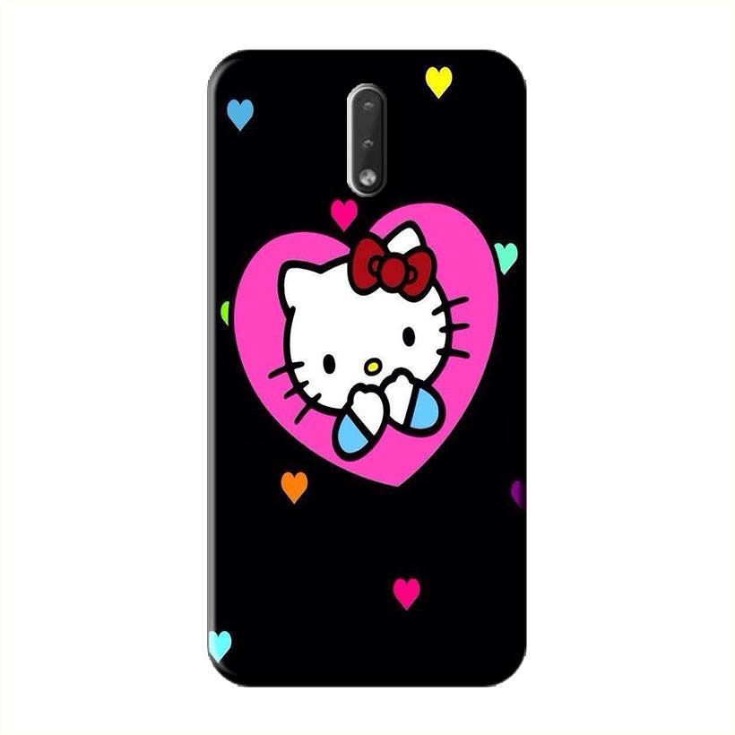 ỐP LƯNG IN DÀNH CHO NOKIA 2.3