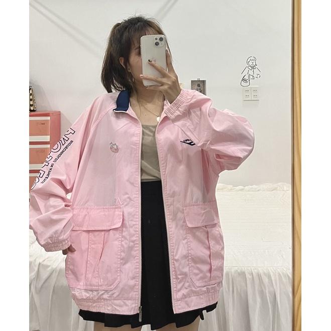 JACKET KOREA (Áo khoác hàn quốc)