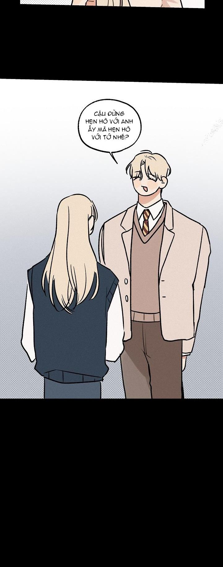 manhwa chịch vồn chịch vã chapter 71 5